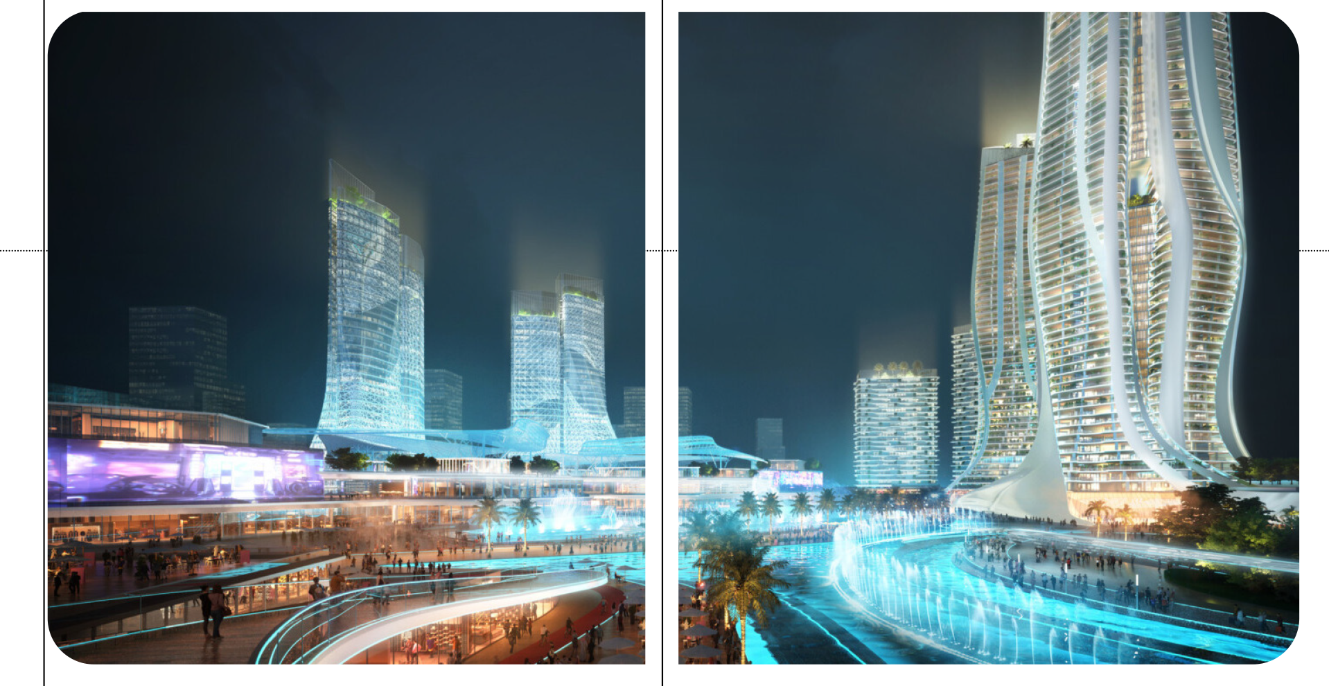 Future Cities