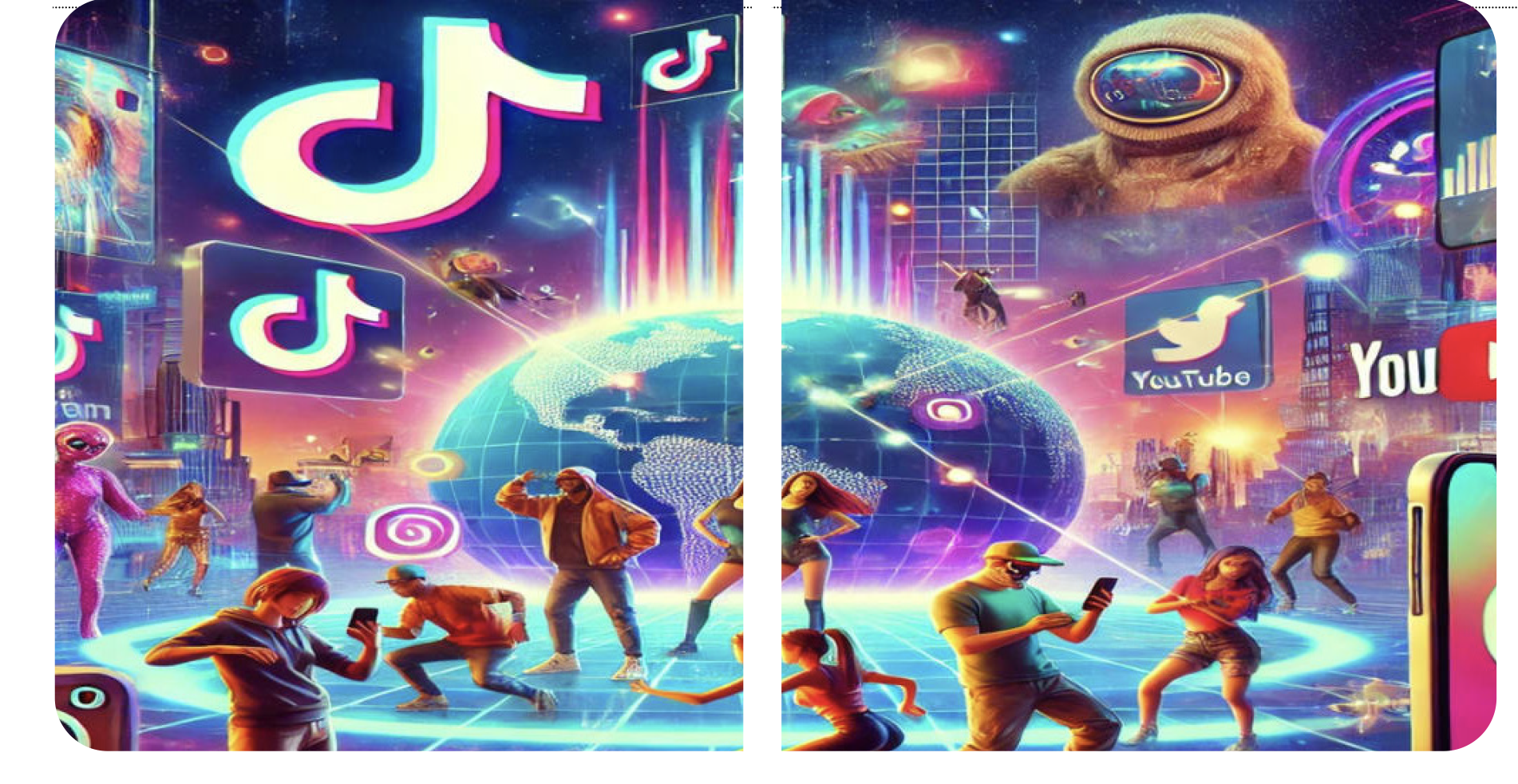 The Digital Debater