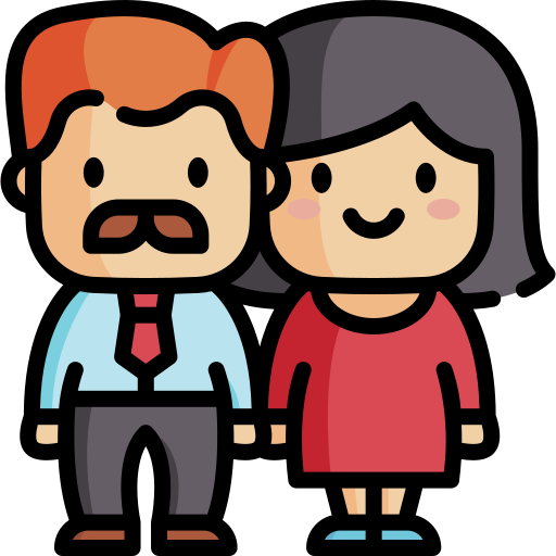 Parent icon