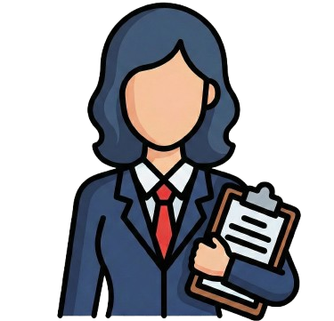 Leader icon