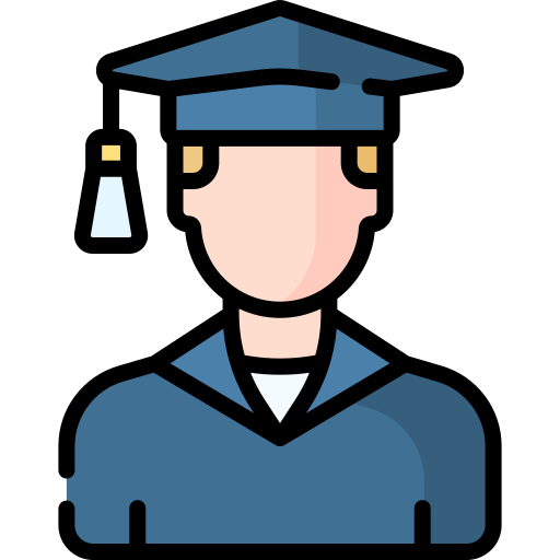 Student icon